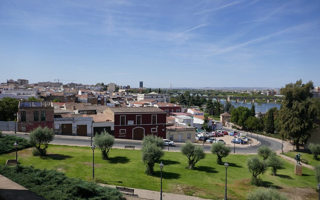 Useful practical information for visiting Badajoz