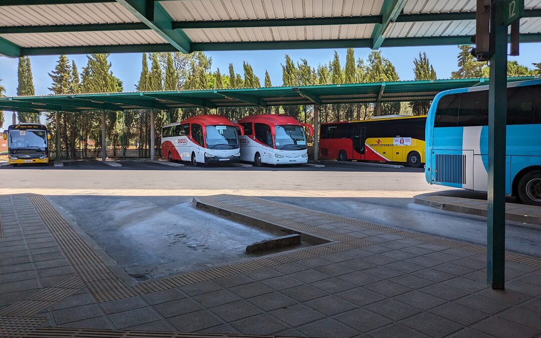 A guide to travelling Extremadura by coach