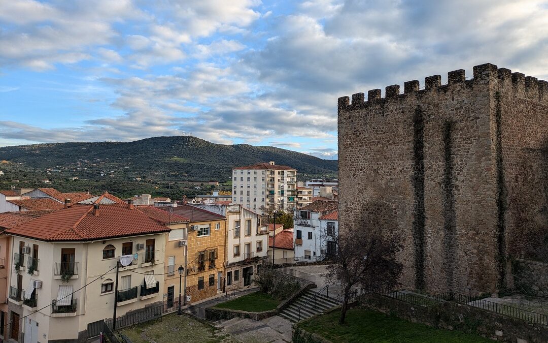 Useful practical information for visiting Plasencia