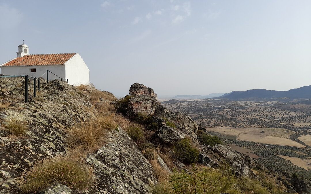 Things to know before travelling to Extremadura in summer