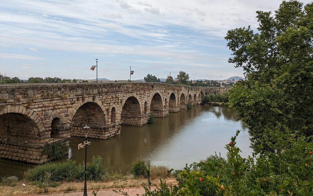 Where to go on your first time in Extremadura
